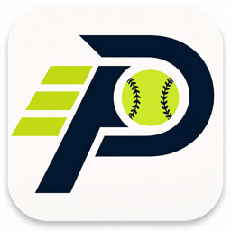 Pitchcall app icon